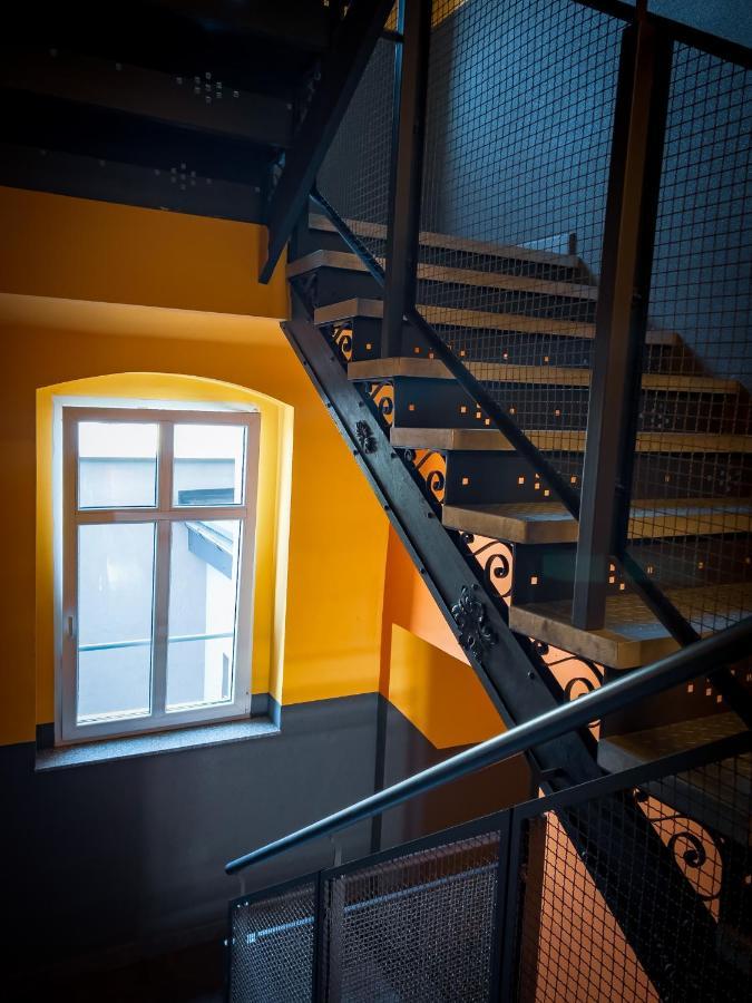Nalu Black&White Apartment No 8 كاتوفيتسه المظهر الخارجي الصورة